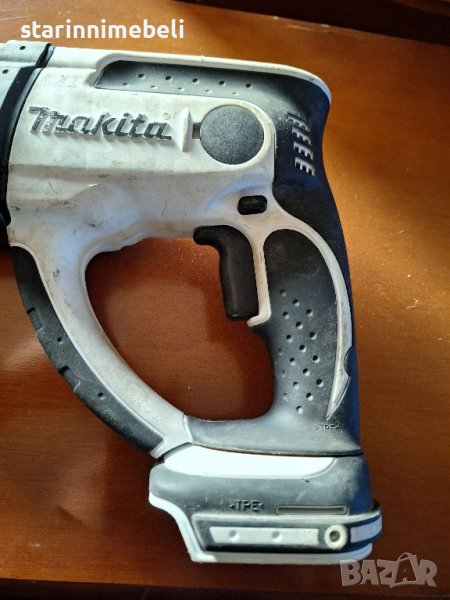 Перфоратор Makita(оригинал), снимка 1