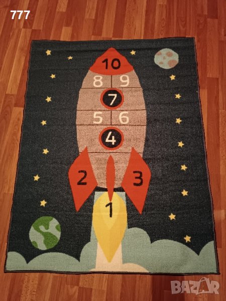 килимчета 100х130 см, снимка 1