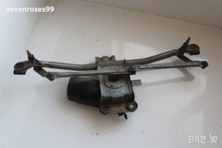 Мотор предни чистачки Форд Ка 1 Ford KA, снимка 1