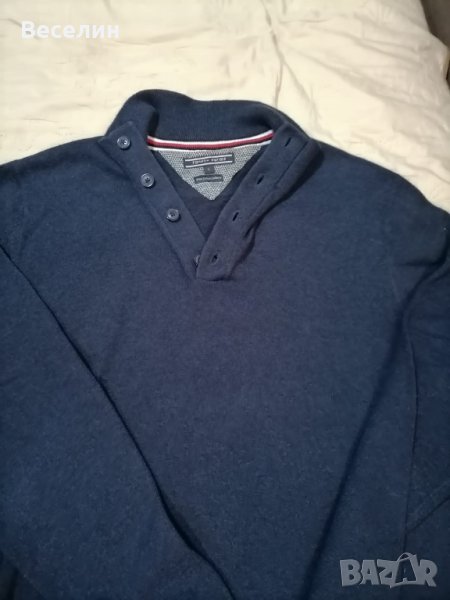 Мъжки пуловер Tommy Hilfiger , снимка 1