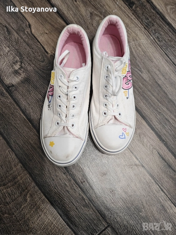 продавам дамски кецове, снимка 1