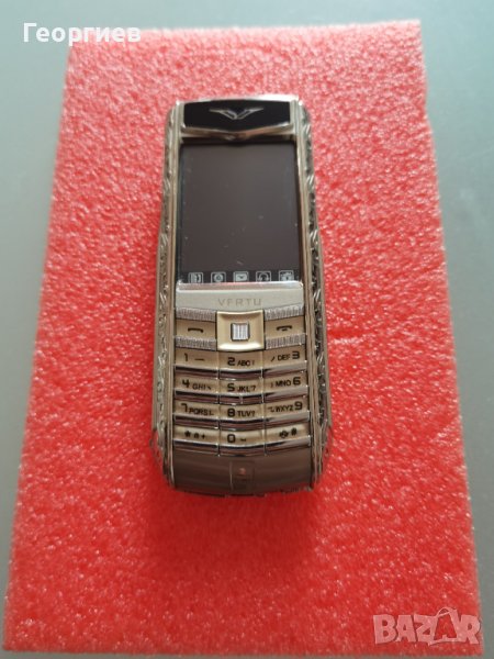 Телефони Верту , снимка 1