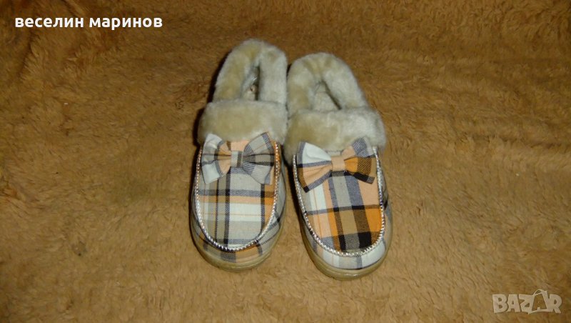 Топлинки за крака, снимка 1