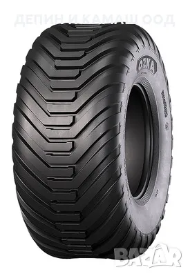 Селскостопански гуми 550/60-22.5, снимка 1