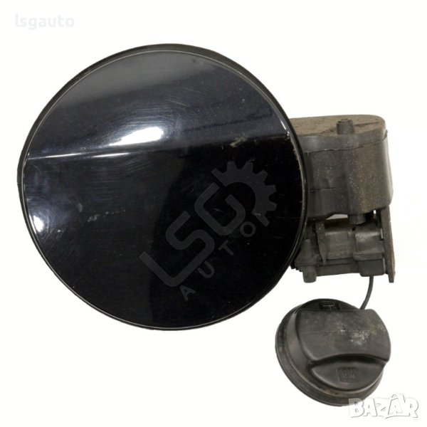 Вратичка с капачка резервоар Opel Astra (J) 2010-2018 ID: 116405, снимка 1