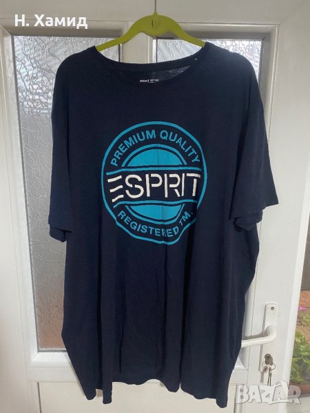 Мъжка тениска 5Хл , снимка 1