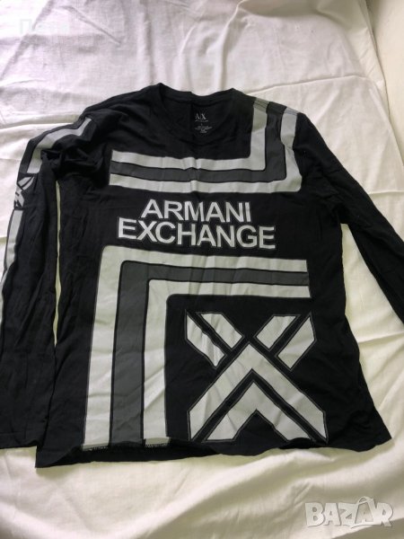Armani Мъжка блуза, снимка 1