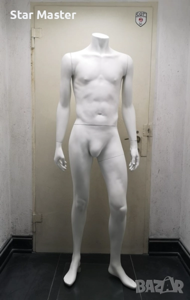 Манекен Мъжки, снимка 1