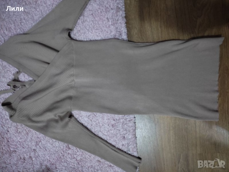 Две зимни рокли , снимка 1