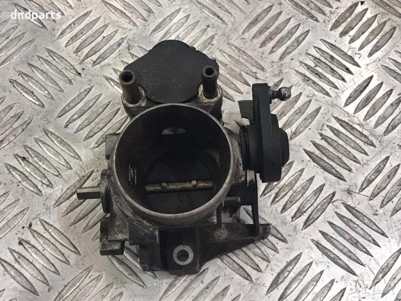 Дроселова клапа Citroen Xantia 1.8i,1994г., снимка 1