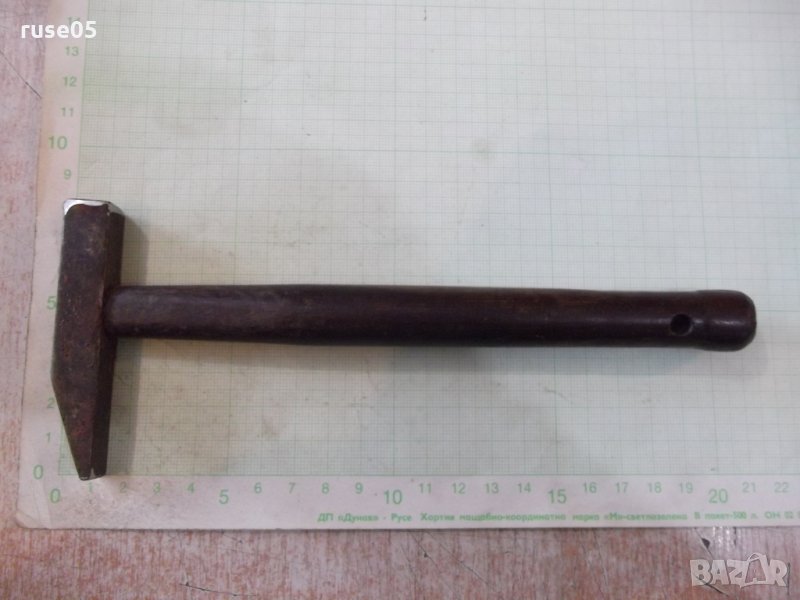 Чук - 2, снимка 1