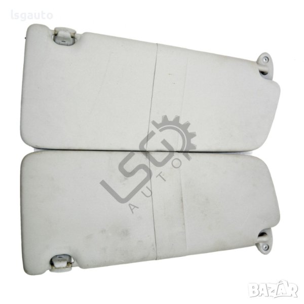 Комплект сенници Ford Galaxy II 2006-2014 ID:101080, снимка 1