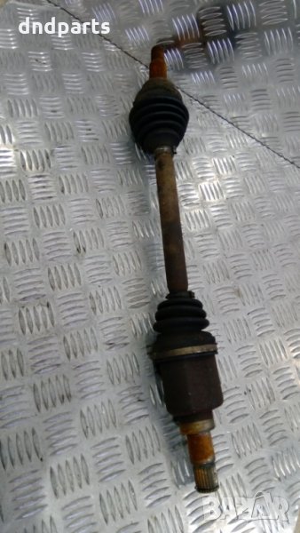 Лява полуоска Ford Fiesta 1.4tdci 2004г., снимка 1