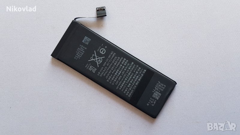 Батерия iPhone SE, снимка 1
