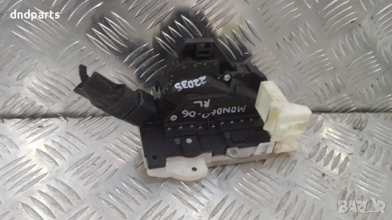 Брава врата Ford Mondeo 2006г.(задна лява), снимка 1