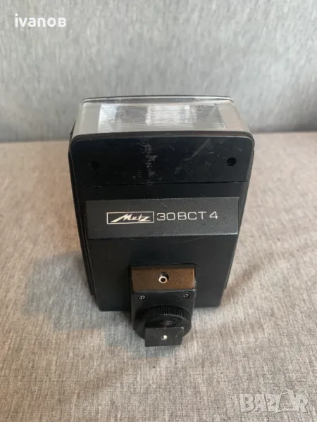 светкавица Metz 30 BCT 4, снимка 1