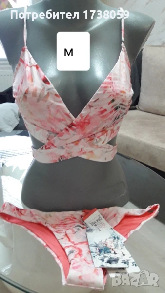 Нови дамски бански, снимка 1