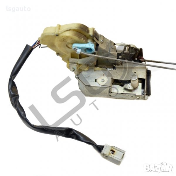 Брава задна лява врата Honda Jazz (2002-2008) ID:88203, снимка 1