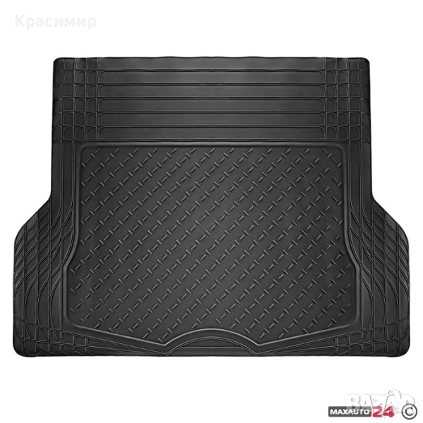 Стелка за багажник универсална - 108x140см, снимка 1