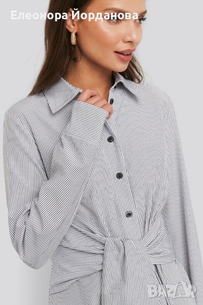 Нова рокля NK-ED, снимка 1