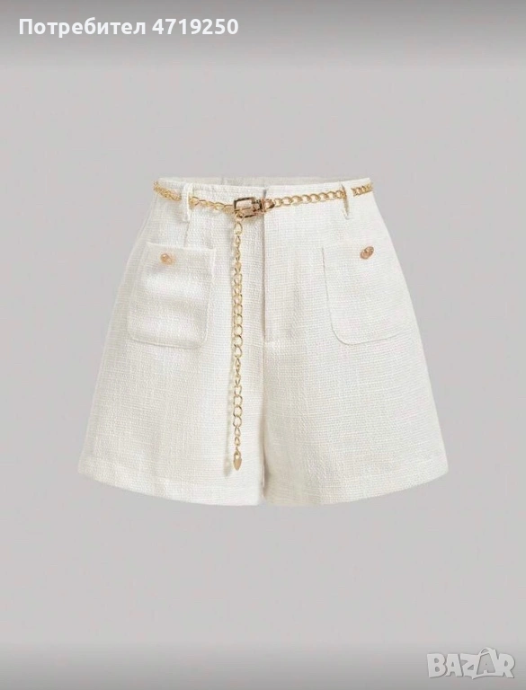 Дамски къси панталонки , снимка 1