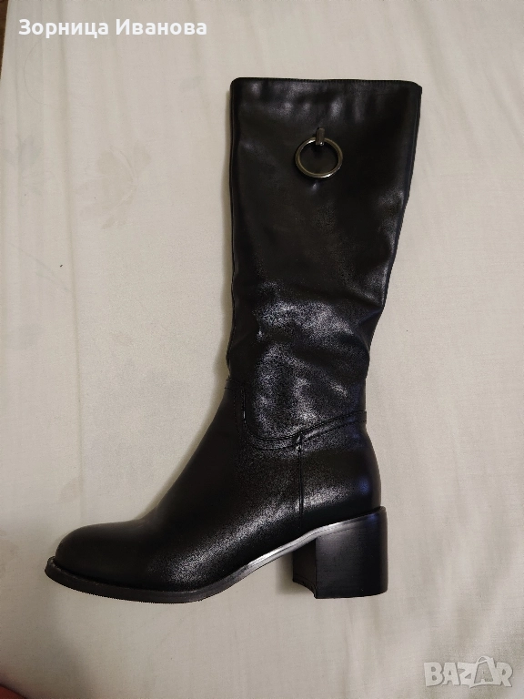 дамски ботуши, снимка 1
