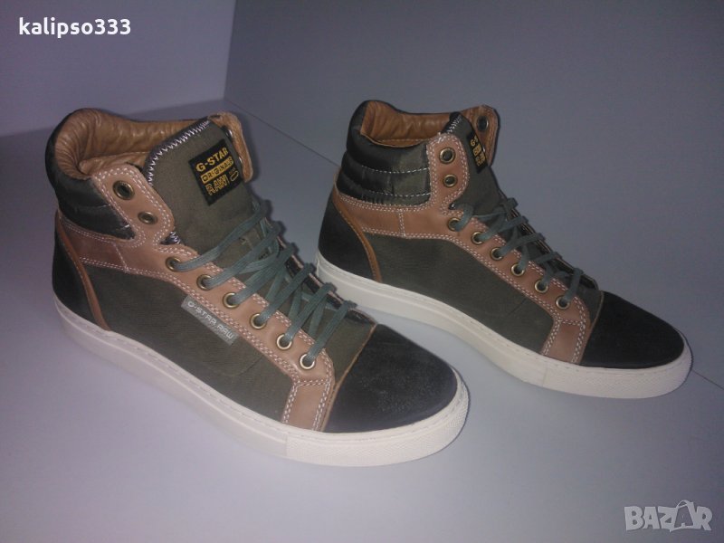 g star оригинални обувки, снимка 1