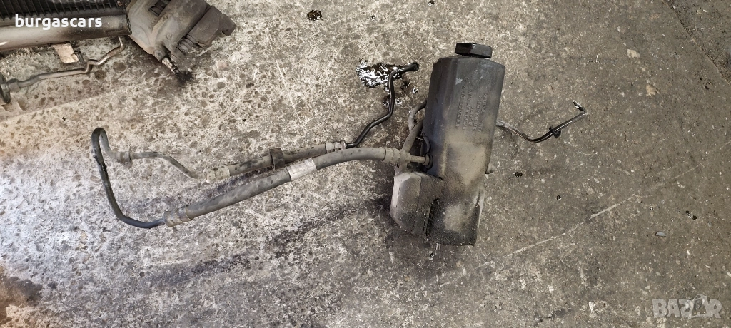 Електрическа хидравлична помпа Mercedes A160 W168 - 250лв, снимка 1