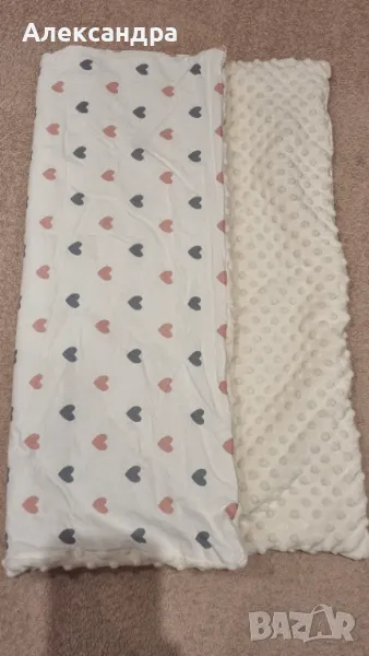 Бебешки одеалца, снимка 1