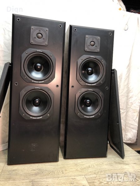 Тонколони, снимка 1