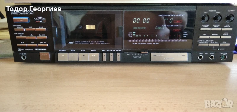 Teac V900x . , снимка 1