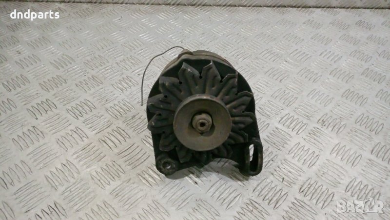 Алтернатор Fiat Uno 1.1i 1991г.	, снимка 1