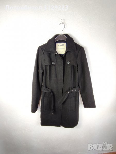 Lerros coat 36, снимка 1