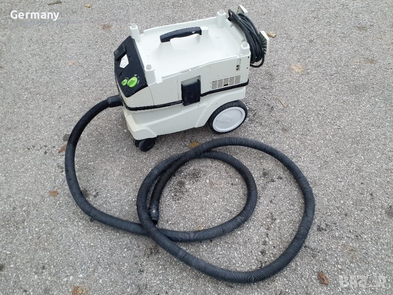 прахосмукачка festool, снимка 1