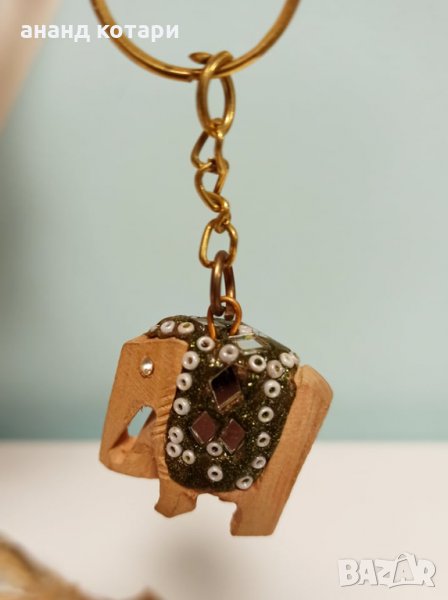 Ключодържател слон  , снимка 1