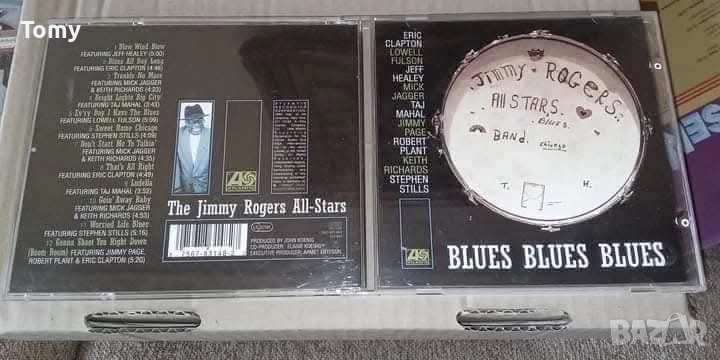 Продавам оригинални и неофициални дискове ( буутлег концерти ) , снимка 1