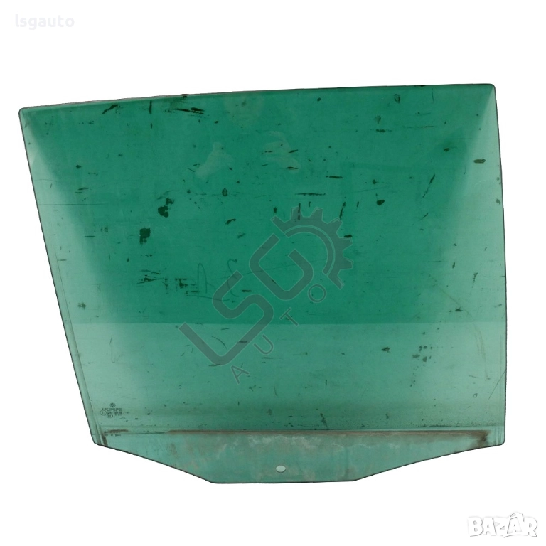 Задно дясно стъкло Volkswagen Tiguan I 2007-2015 ID: 155946, снимка 1