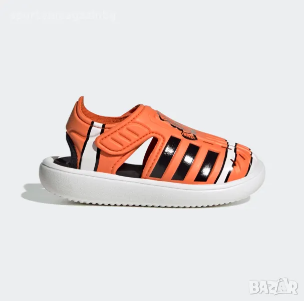Детски сандали Adidas Water Sandal Nemo I, снимка 1