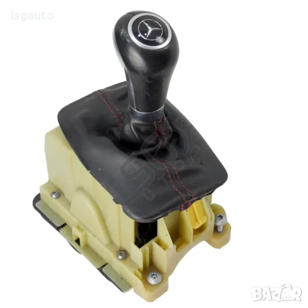 Механизъм скоростен лост Mercedes-Benz C-Class 204 (W/S/C) 2007-2014 ID: 145575, снимка 1