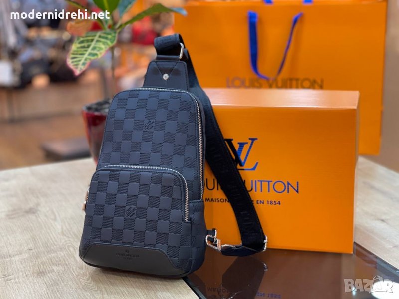 Дамска раница Louis Vuitton код 110, снимка 1