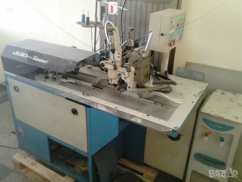 Автомат за филетки Жуки, снимка 1