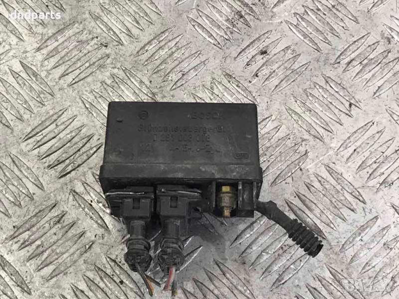 Реле Fiat Punto 1.9JTD,2004г., снимка 1