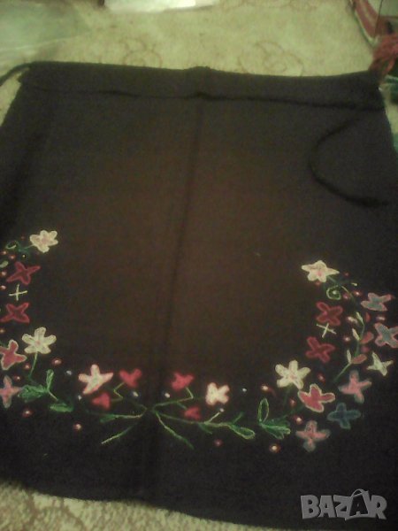 Престилка стара 7094 , снимка 1