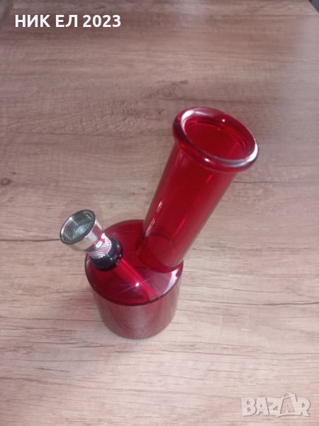 Бонг, снимка 1