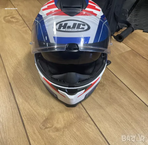 HJC C70, снимка 1