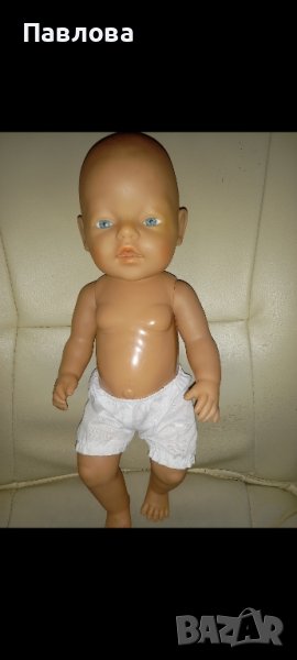 Оригинални кукли Baby born , снимка 1