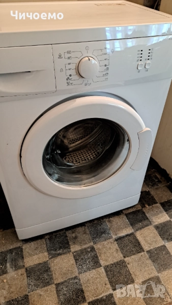 Автоматична пералня Beko EV 5800+Y, снимка 1