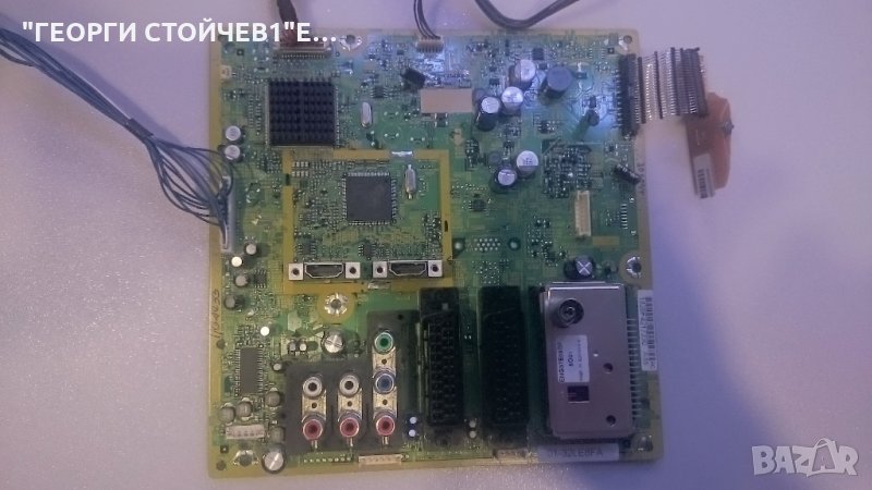 TX-32LE8FA TNP0EA010 PSC10236D KLS-EE32HK14M2, снимка 1