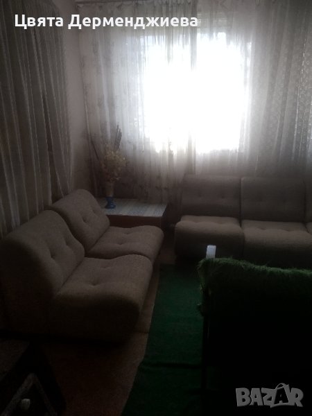 продавам апартамент Панагюрски Колони, снимка 1