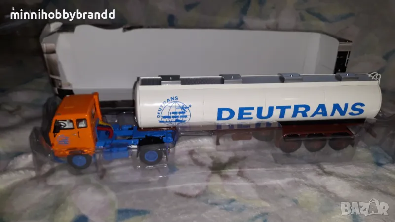 Volvo F88 1.43, снимка 1